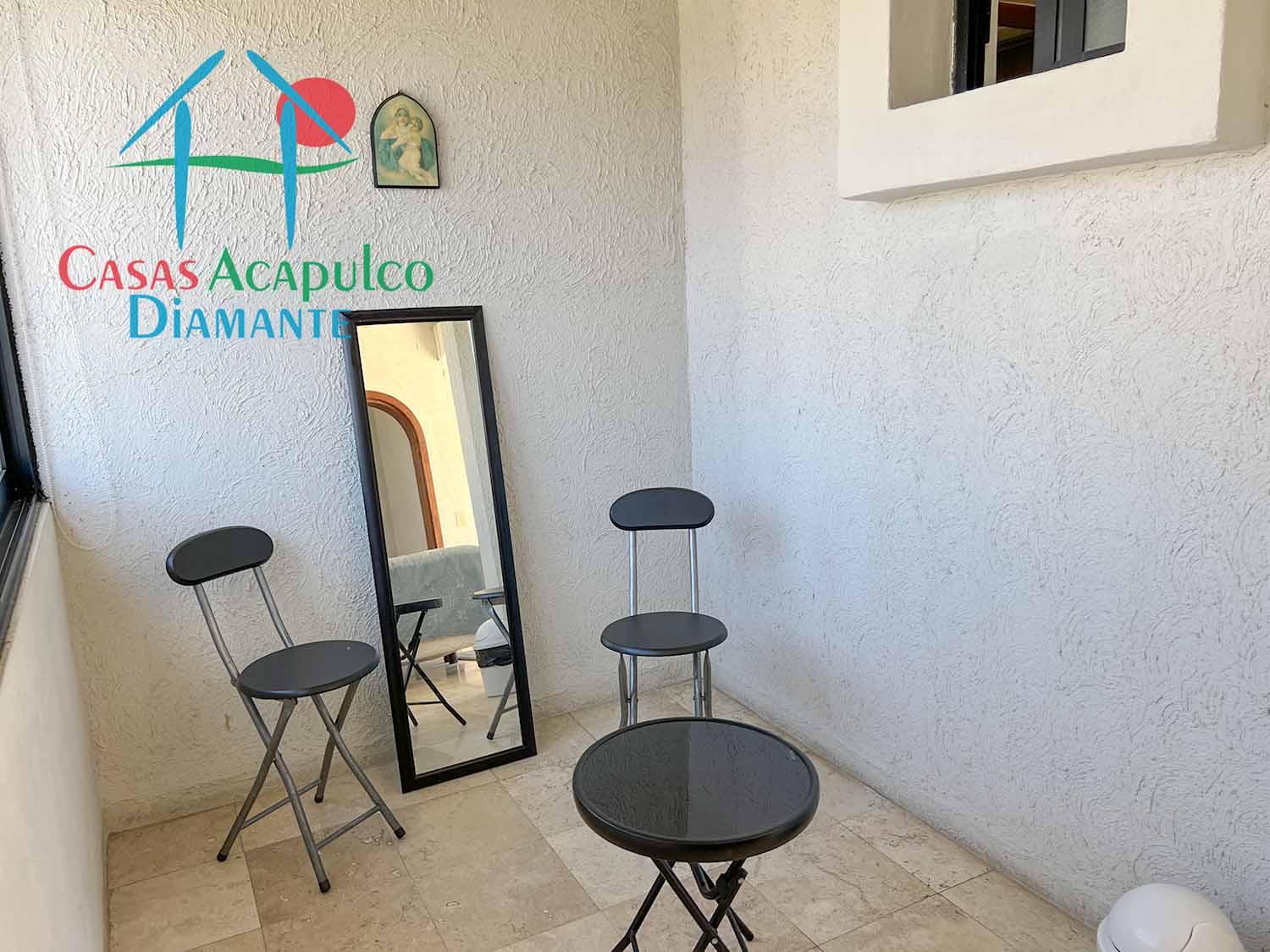 Villas Golf 1 Villa 72 - Recámara principal 6